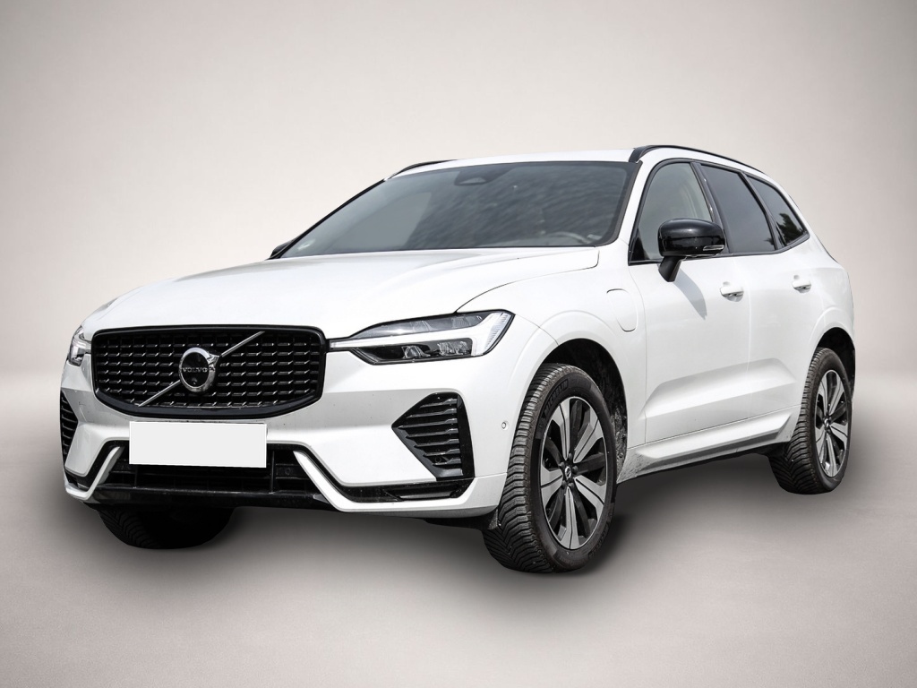 Volvo XC60 (12/2023, Hybrid (Benzin/Elektro))