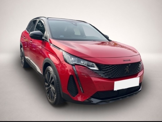 Peugeot 3008 (03/2023, Benzin)