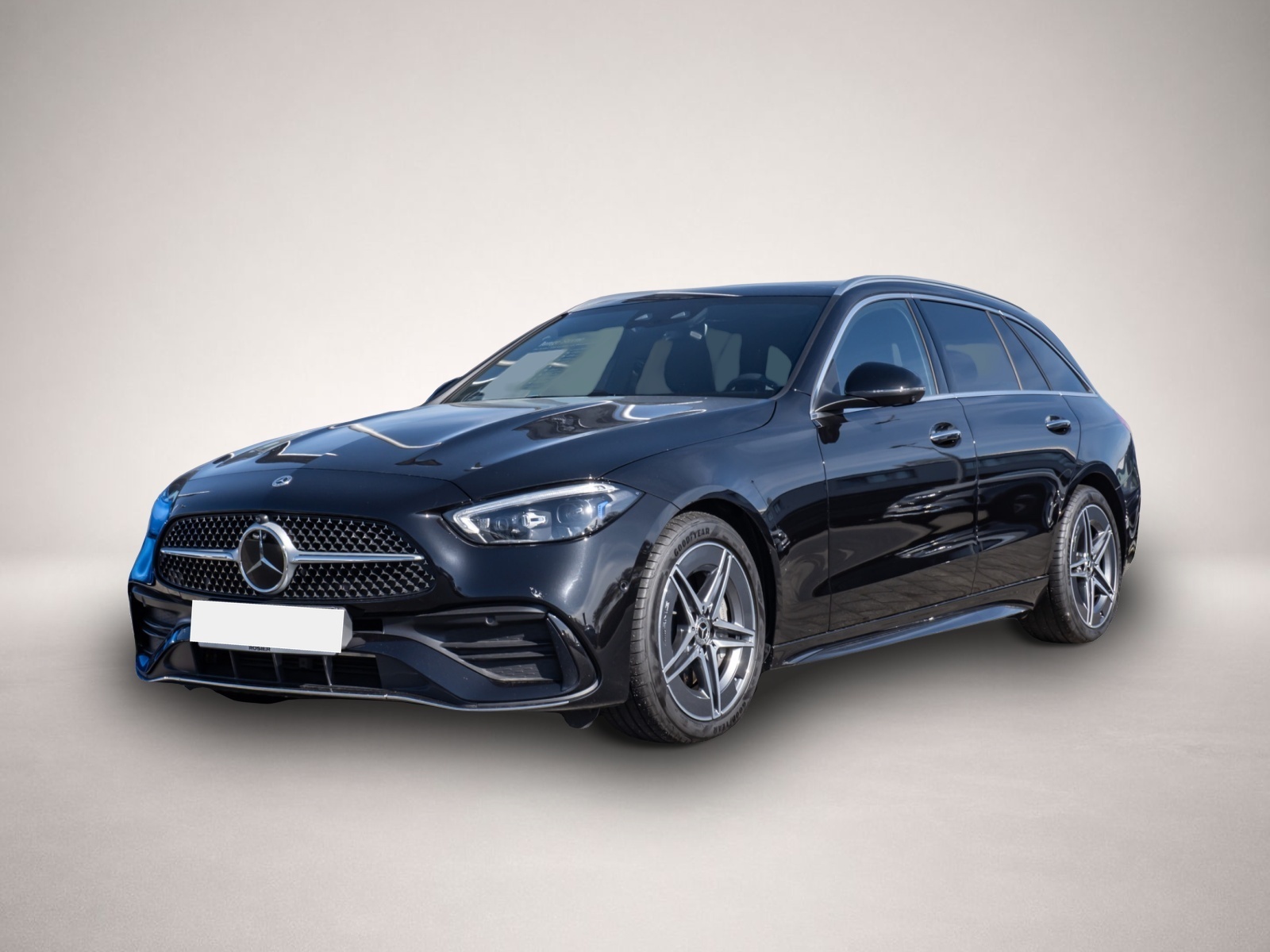 Mercedes-Benz C 220 (04/2025, Diesel)