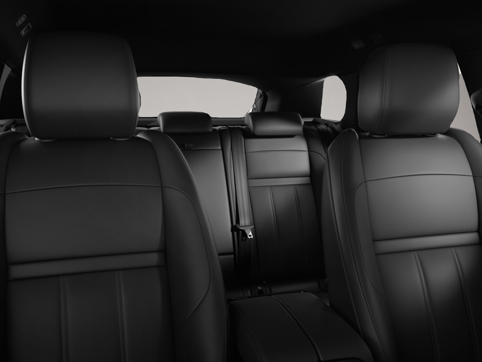 Land-Rover Range Rover Evoque (01/2026, Diesel)