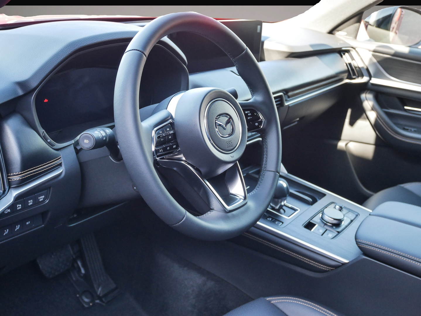 Mazda CX-60 (08/2025, Diesel)