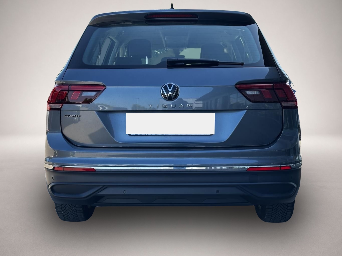 Volkswagen Tiguan Allspace (04/2025, )
