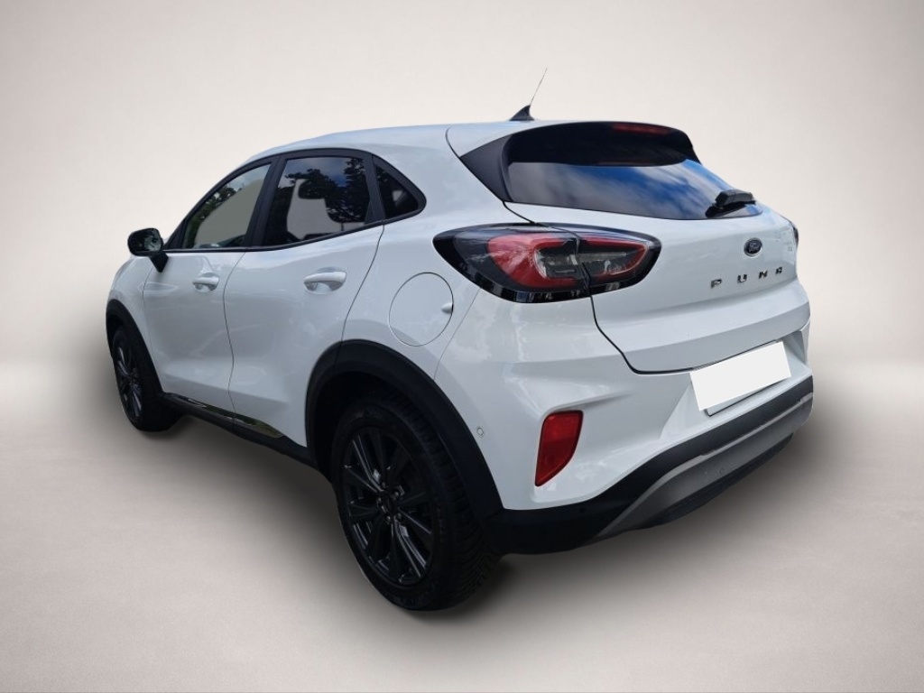 Ford Puma (05/2021, )