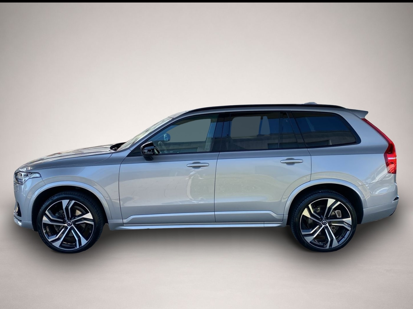 Volvo XC90 (06/2023, Diesel)