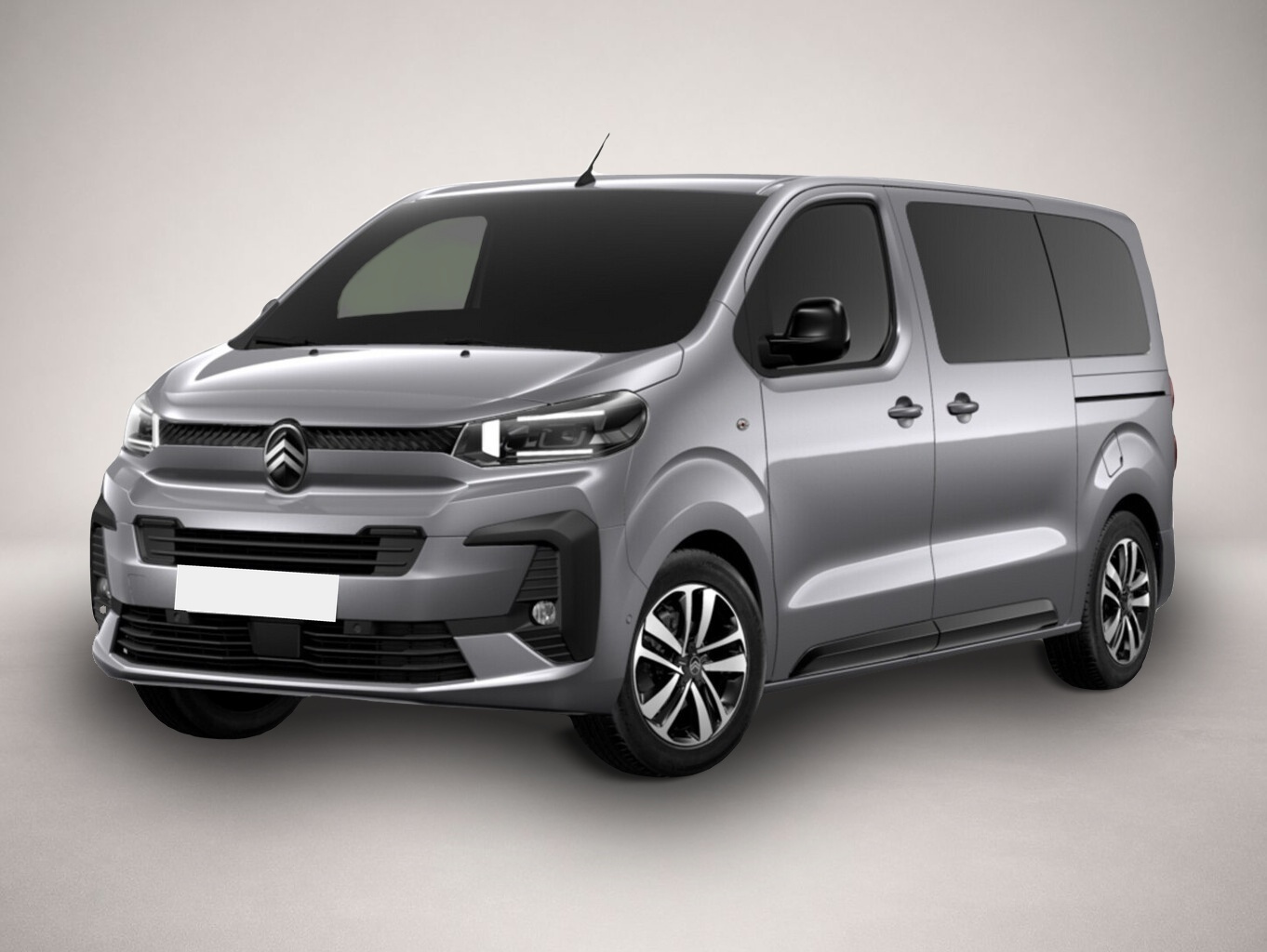 Citroen SpaceTourer (06/2026, Diesel)