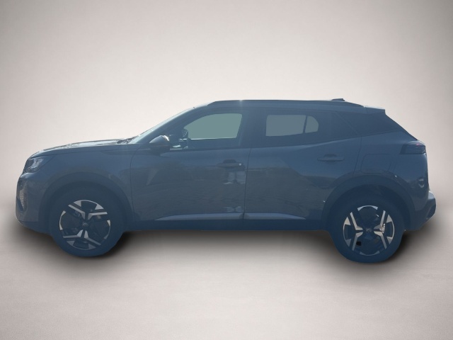 Peugeot 2008 (03/2024, Benzin)