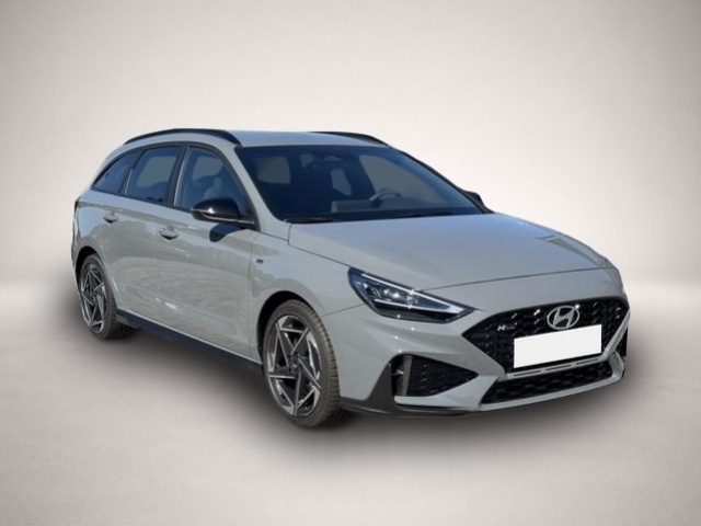 Hyundai i30 (07/2026, Benzin)
