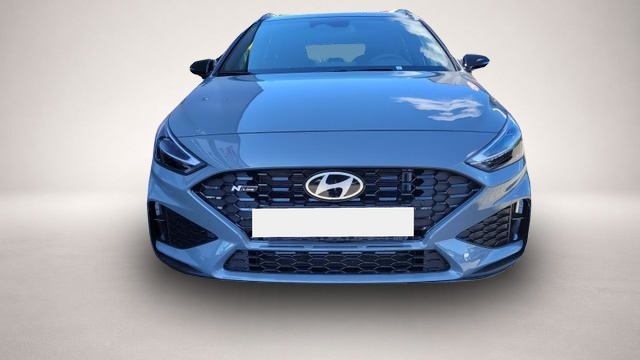 Hyundai i30 (12/2025, Benzin)