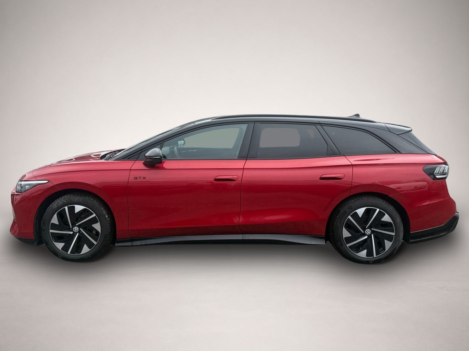 Volkswagen ID.7 (05/2025, ELECTRIC)