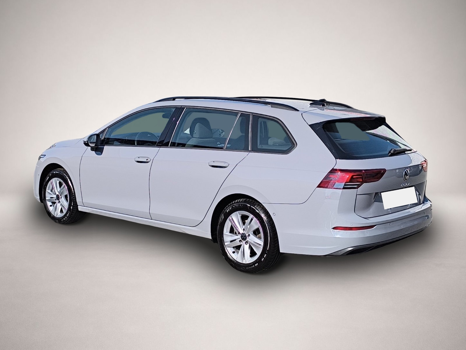 Volkswagen Golf (11/2022, Diesel)
