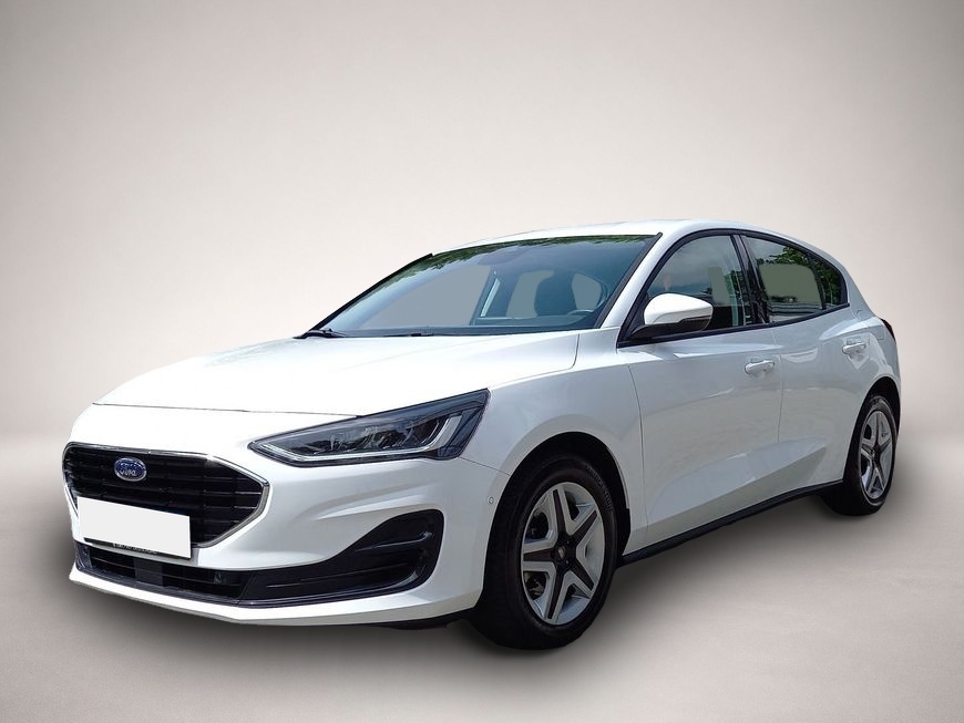 Ford Focus (04/2022, Benzin)
