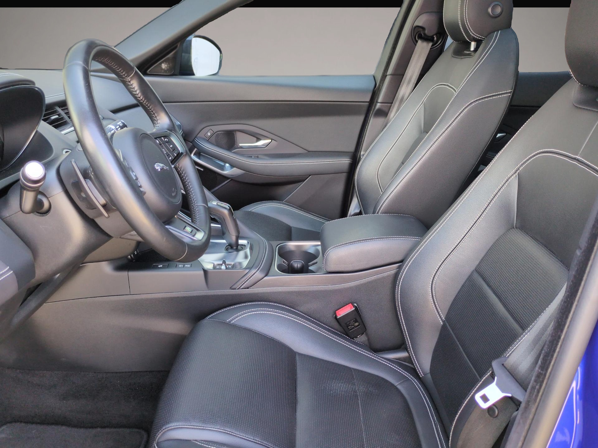 Jaguar E-Pace (10/2019, Diesel)