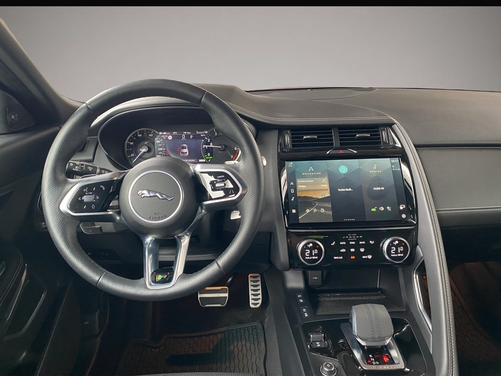 Jaguar E-Pace (06/2023, )