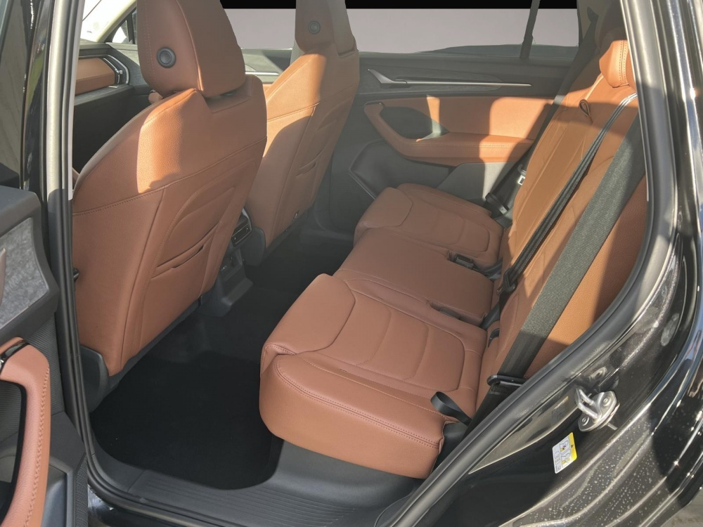 Skoda Kodiaq, image 6 of 6