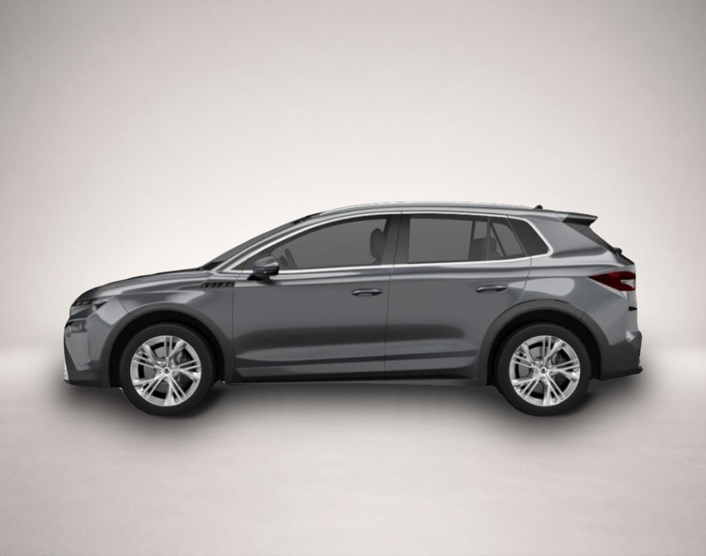 Skoda Elroq, Bild 2 von 8