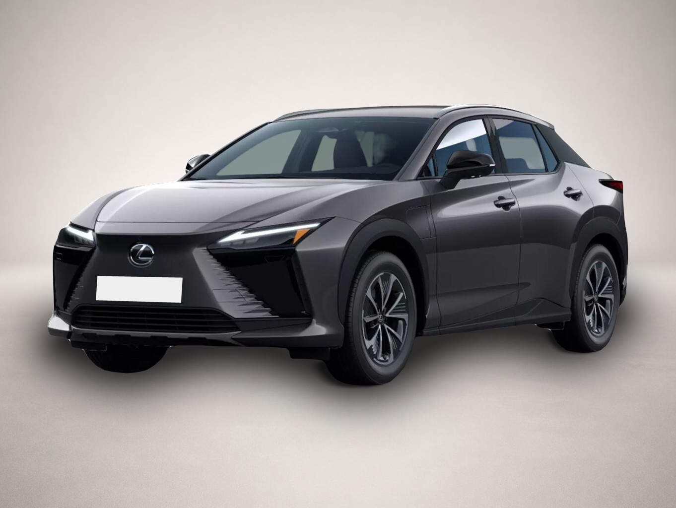 Lexus RZ (05/2026, ELECTRIC)