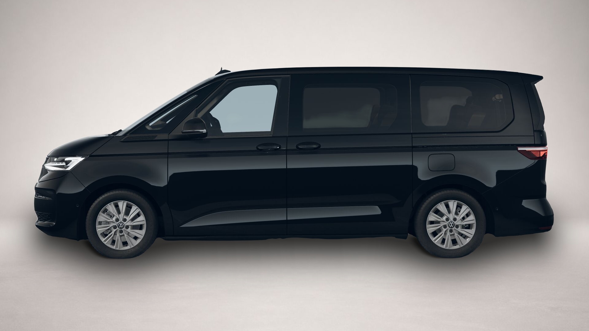 Volkswagen T7 Multivan (, Benzin)