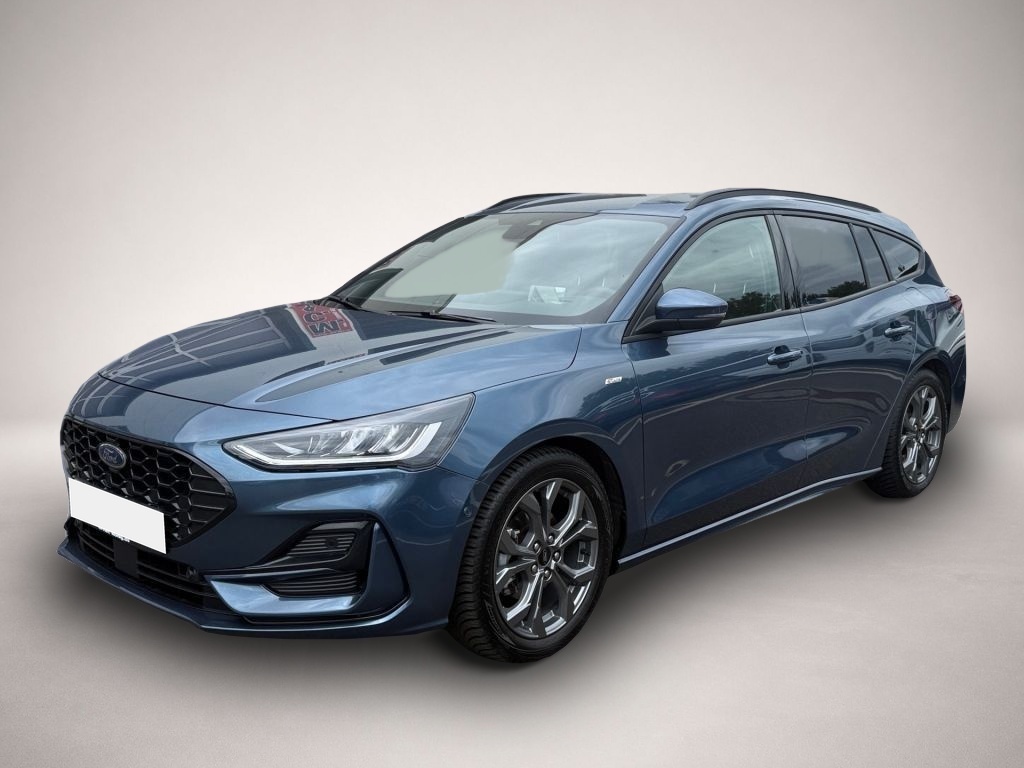 Ford Focus (06/2025, )
