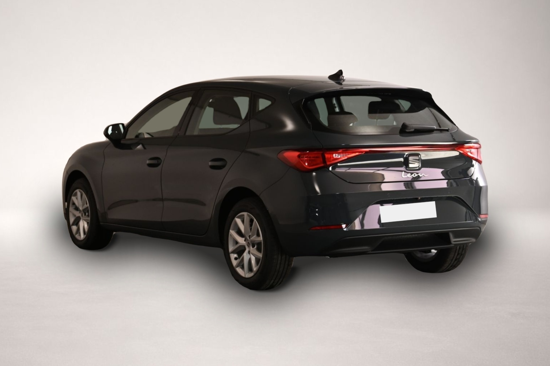 SEAT Leon, Bild 3 von 5