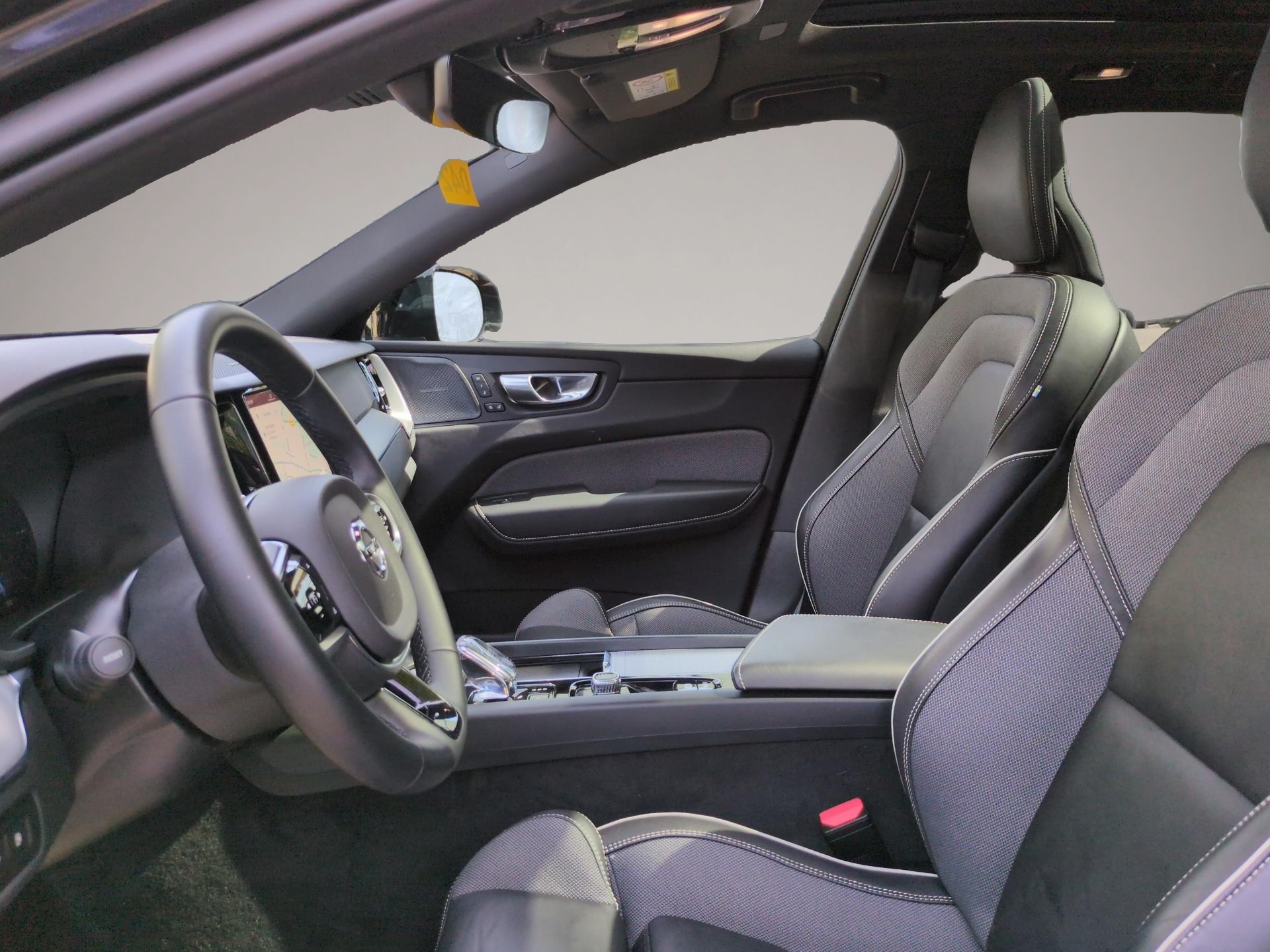 Volvo XC60 (05/2024, Hybrid (Benzin/Elektro))
