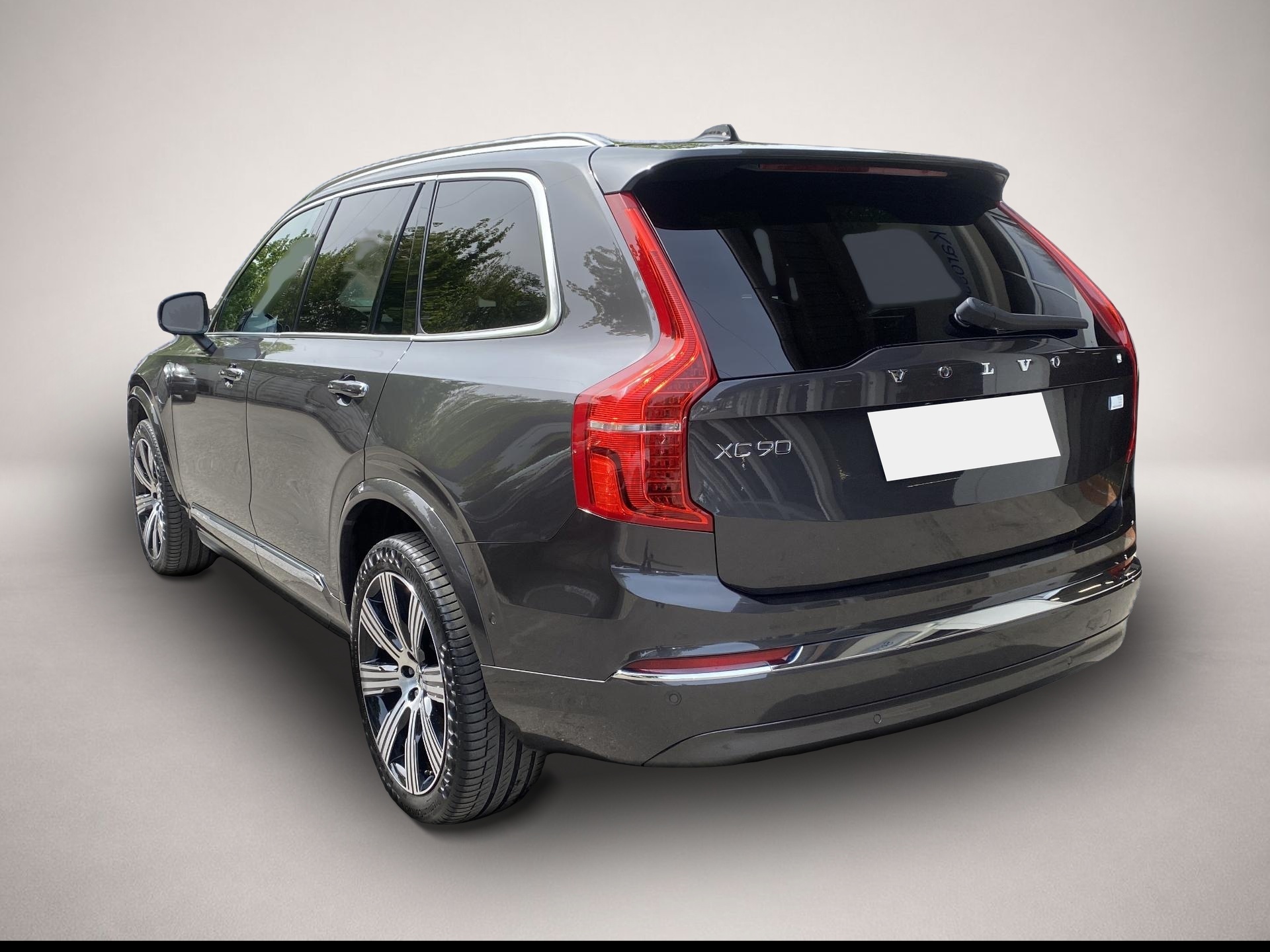 Volvo XC90 (04/2023, Hybrid (Benzin/Elektro))