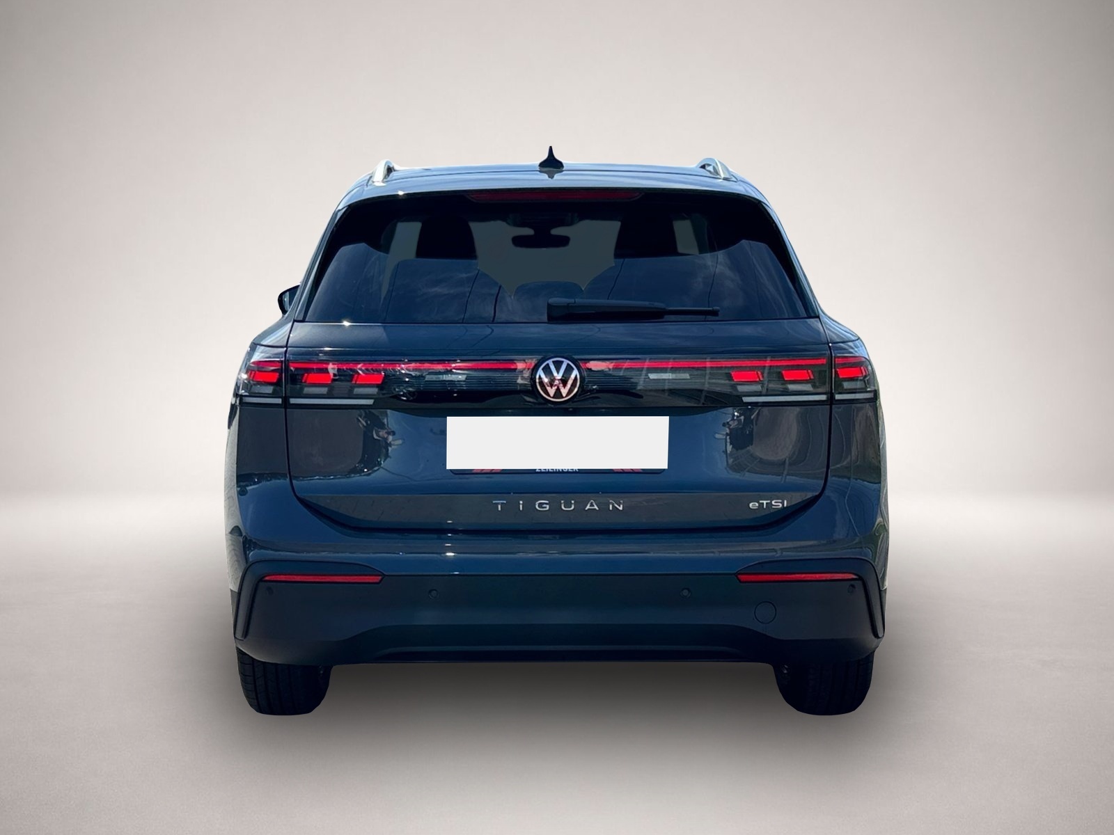 Volkswagen Tiguan (05/2026, Benzin)