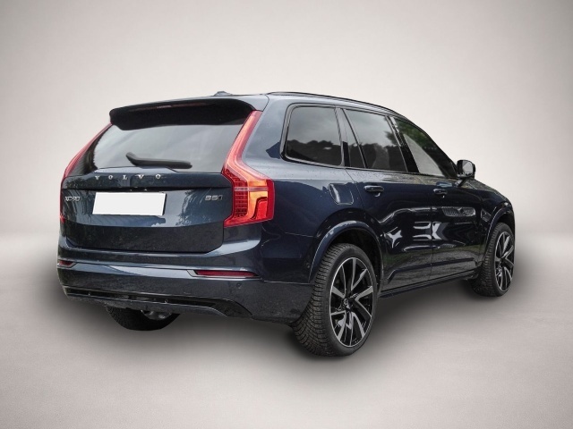 Volvo XC90 (10/2023, Diesel)