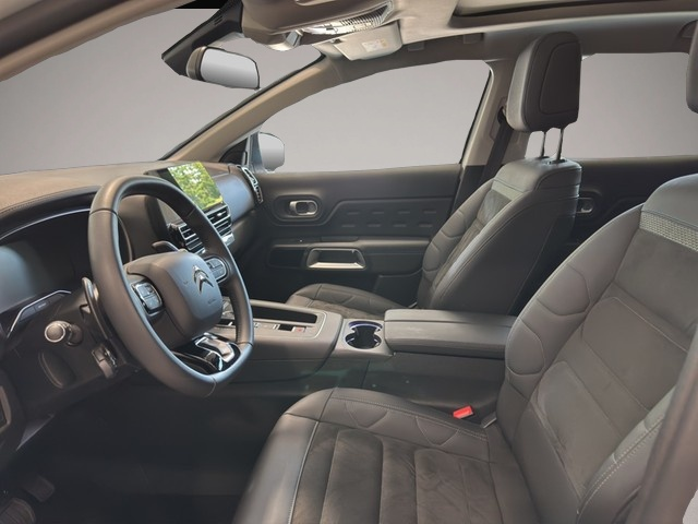 Citroen C5 Aircross (03/2024, Benzin)