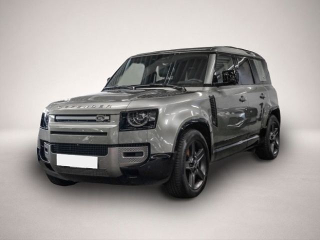 Land-Rover Defender (10/2023, Diesel)