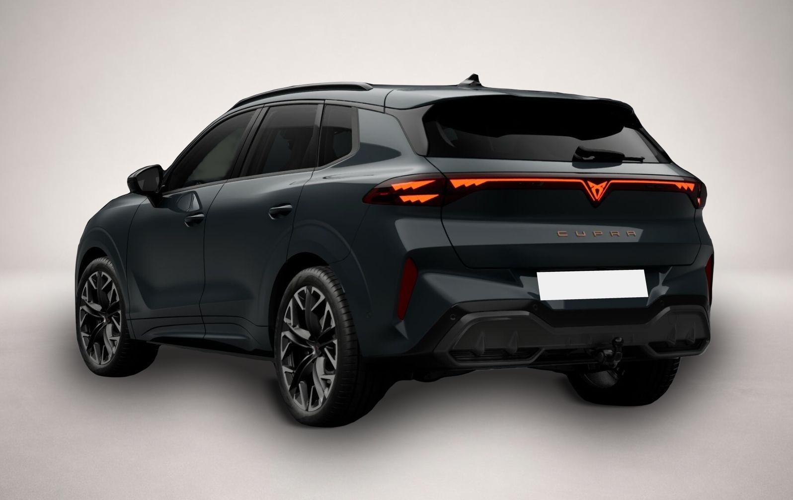 CUPRA Terramar, Bild 3 von 4