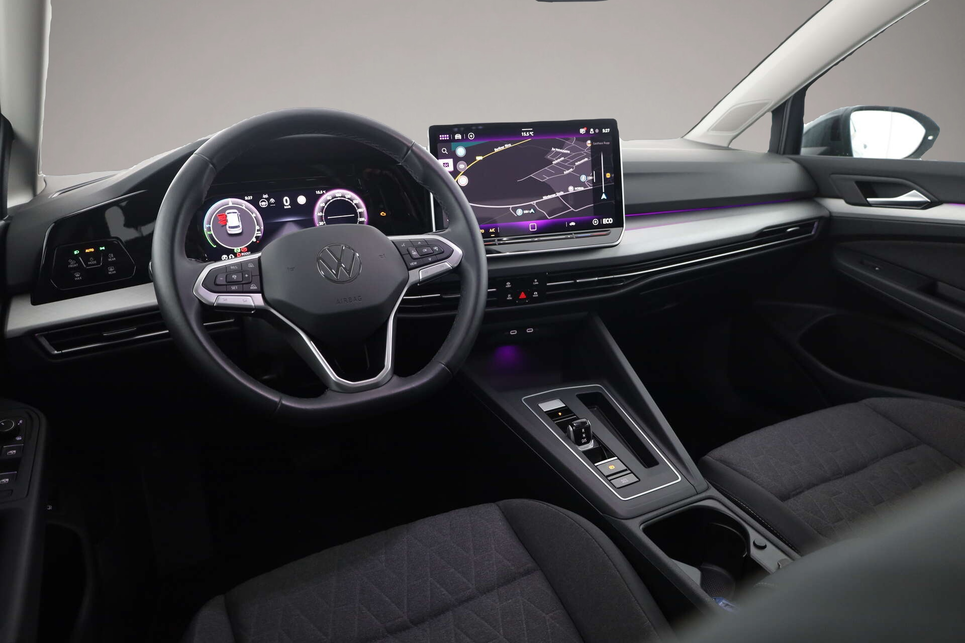 Volkswagen Golf (02/2025, Hybrid (Benzin/Elektro))