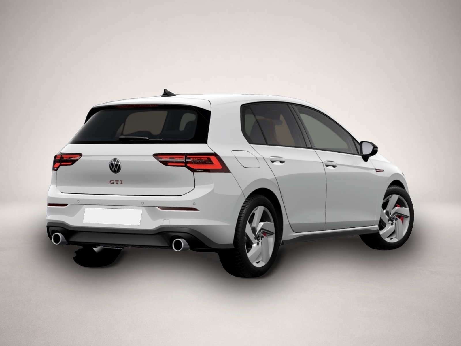 Volkswagen Golf (03/2024, Benzin)