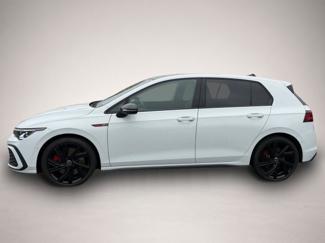 Volkswagen Golf (12/2023, Benzin)
