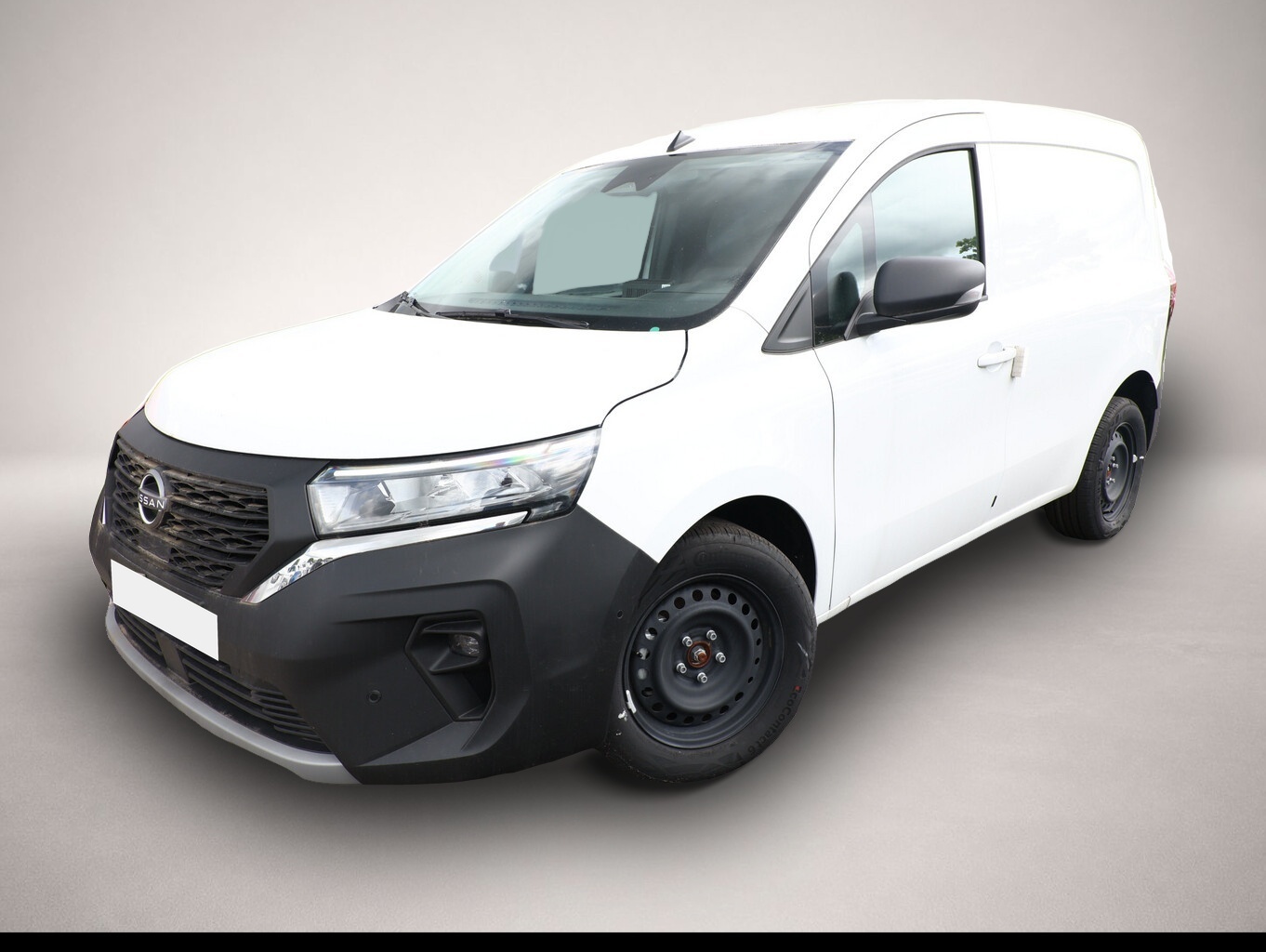 Nissan Townstar (03/2026, Benzin)