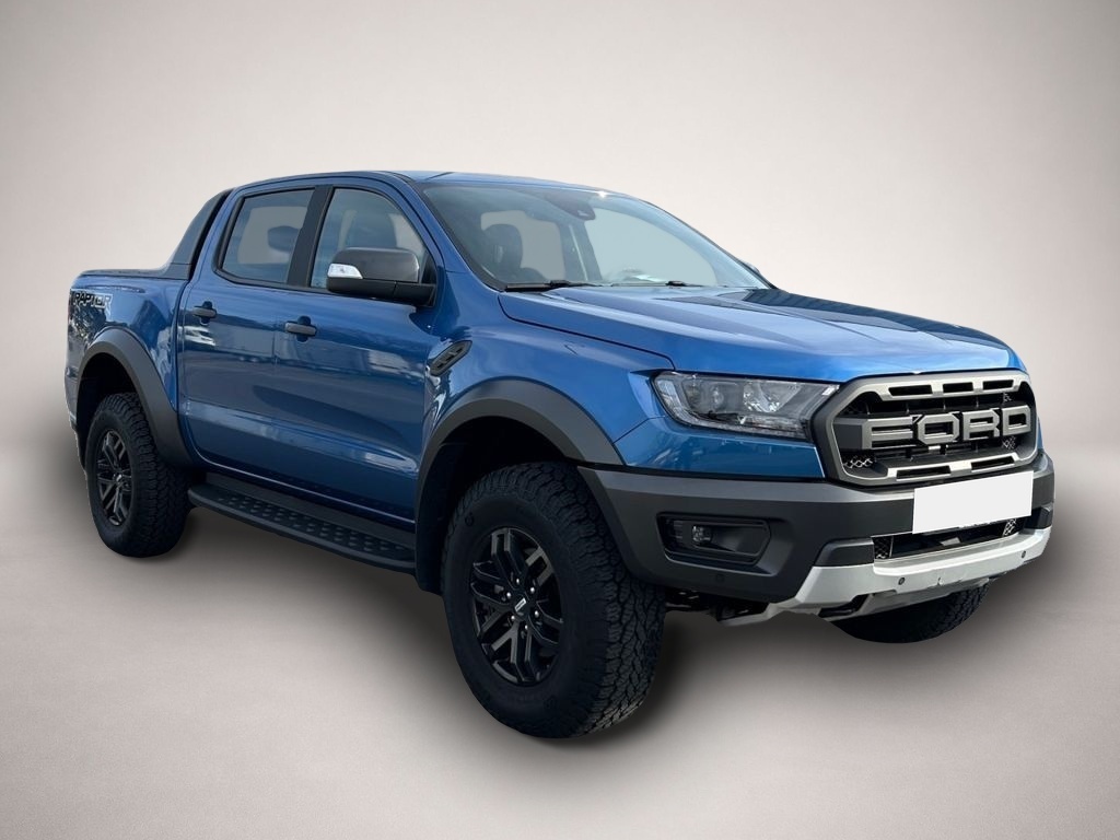 Ford Other (04/2022, )