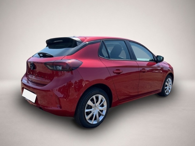 Opel Corsa (04/2025, Benzin)