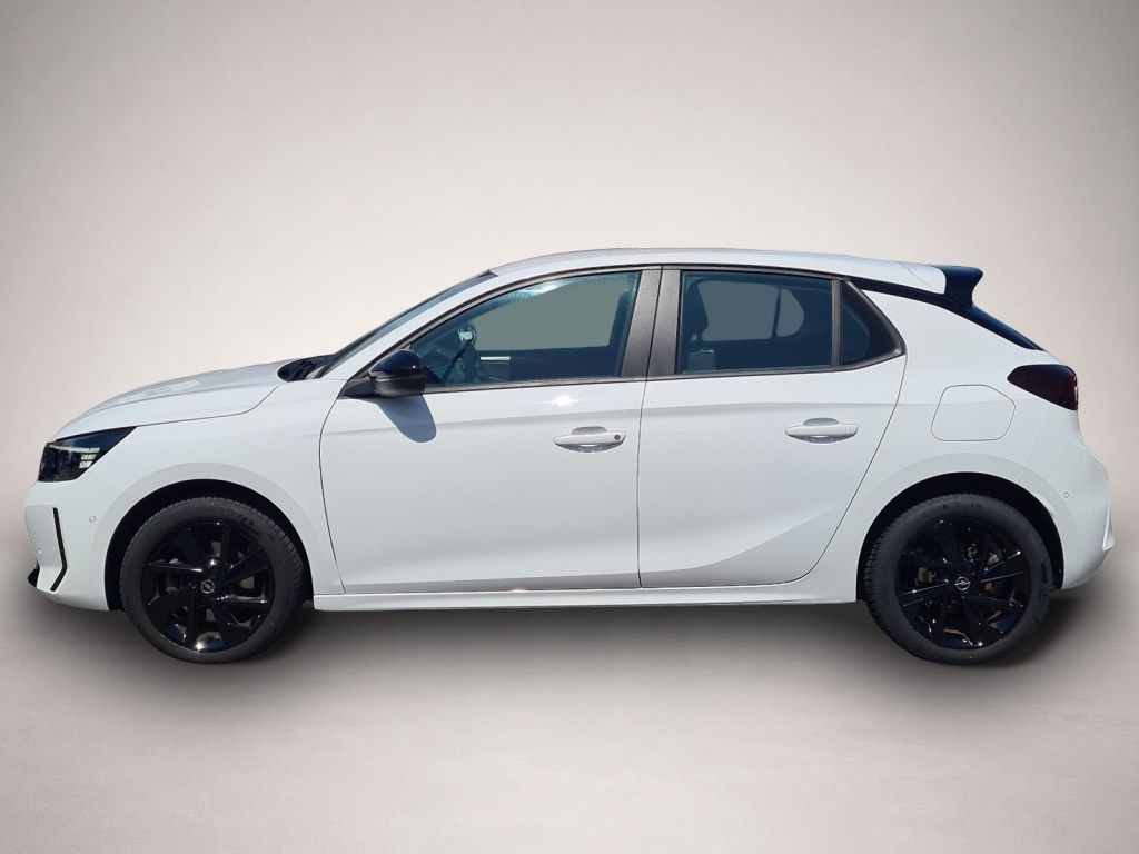 Opel Corsa (07/2024, )