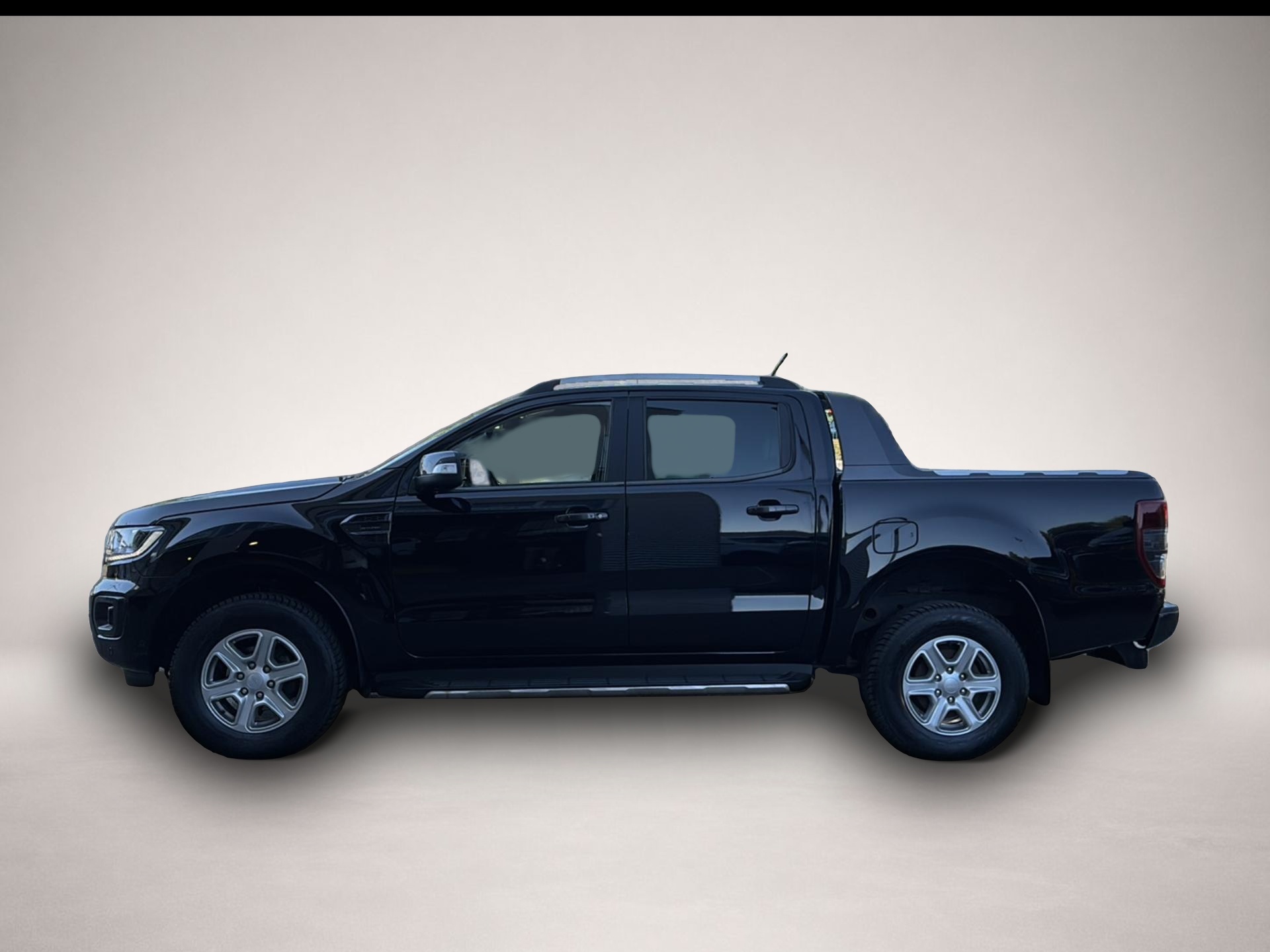 Ford Ranger (01/2022, Diesel)