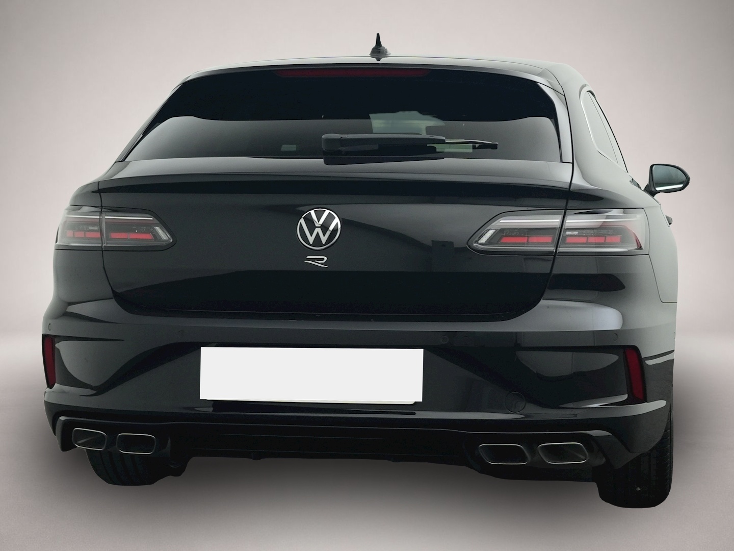 Volkswagen Arteon (03/2025, Benzin)