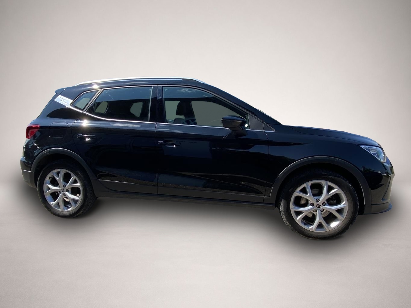 Seat Arona (04/2024, )