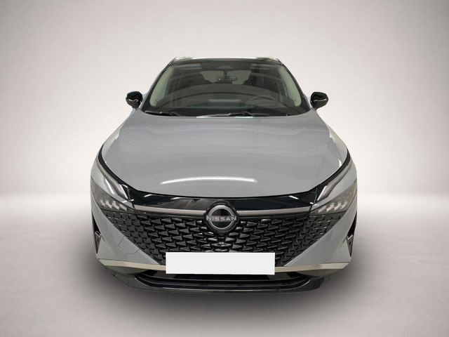 Nissan Qashqai, Bild 2 von 5