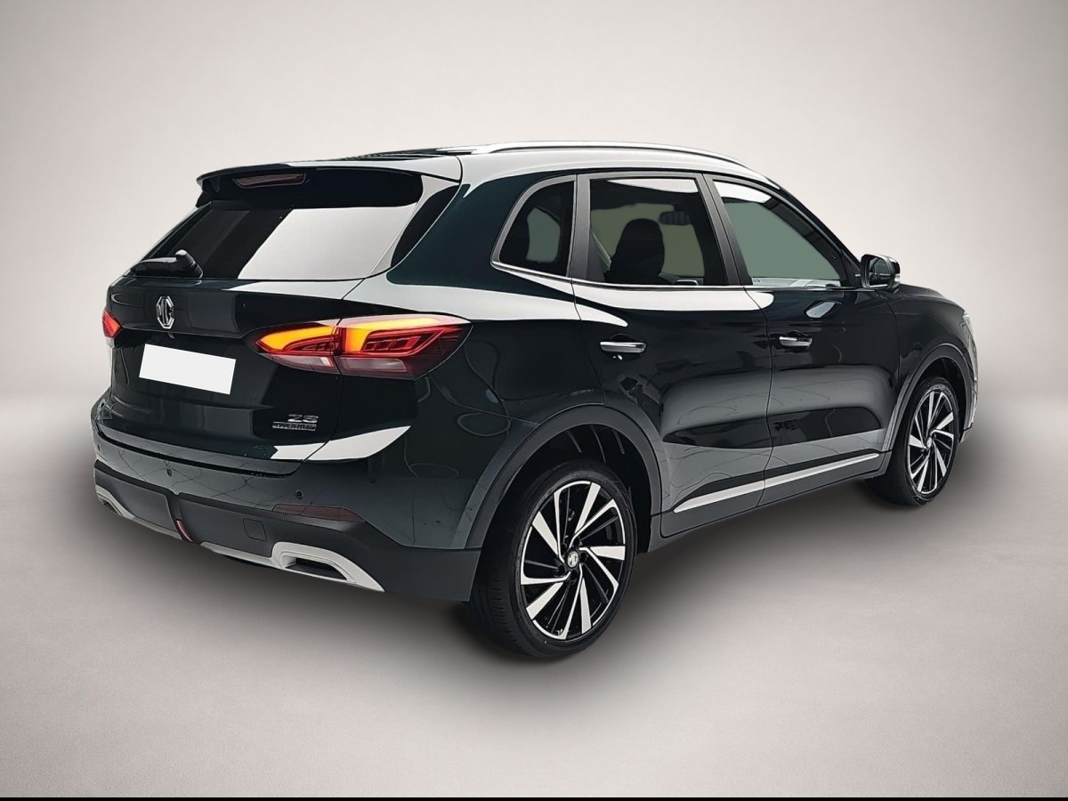 Mg ZS, Bild 2 von 4