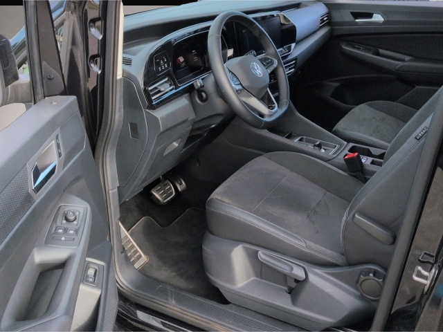 Volkswagen Caddy (07/2025, Hybrid (Benzin/Elektro))