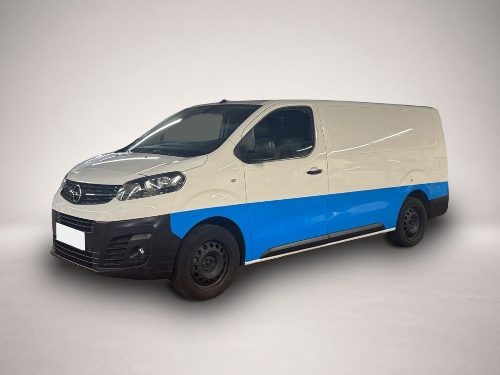 Opel Other (02/2021, )
