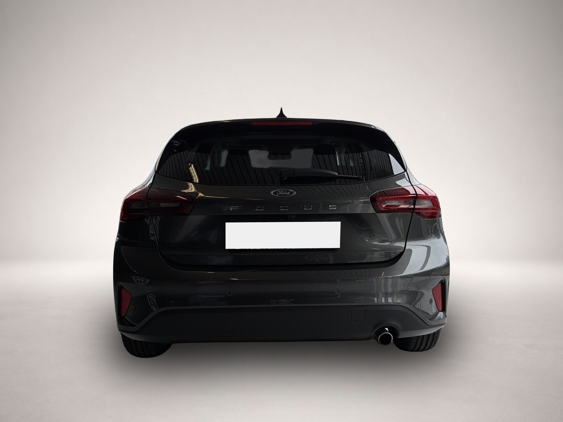 Ford Focus (02/2026, Hybrid (Benzin/Elektro))