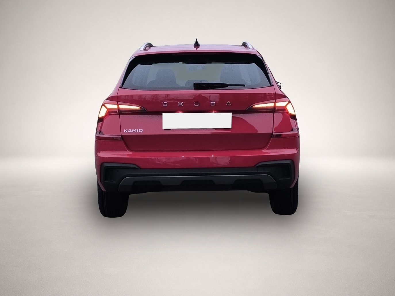 Skoda Kamiq, image 6 of 8