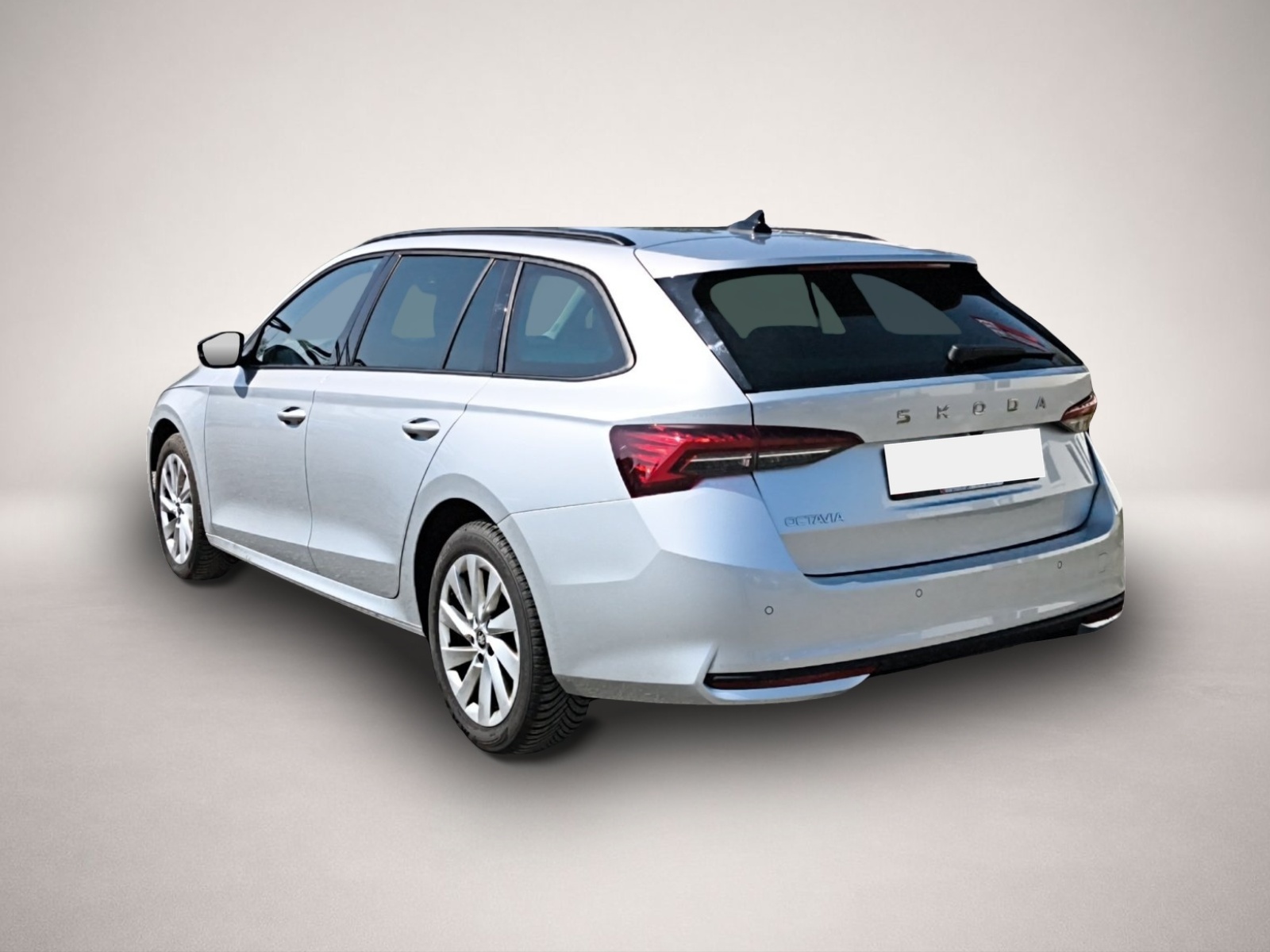 Skoda Octavia (10/2025, Diesel)