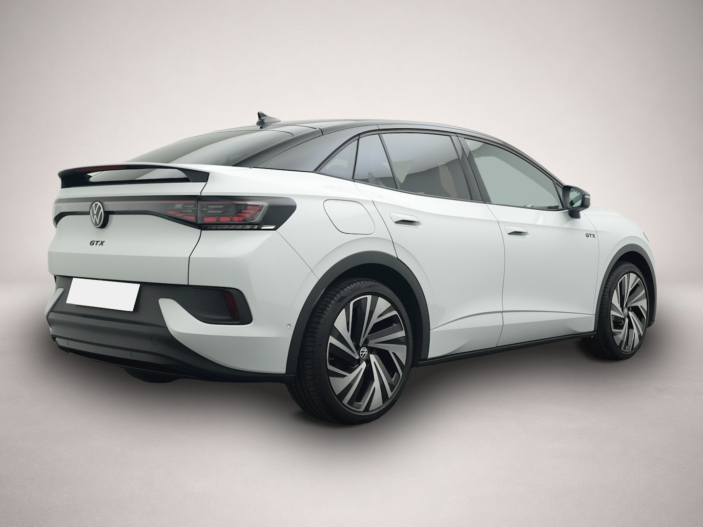 Volkswagen ID.5 (05/2024, ELECTRIC)