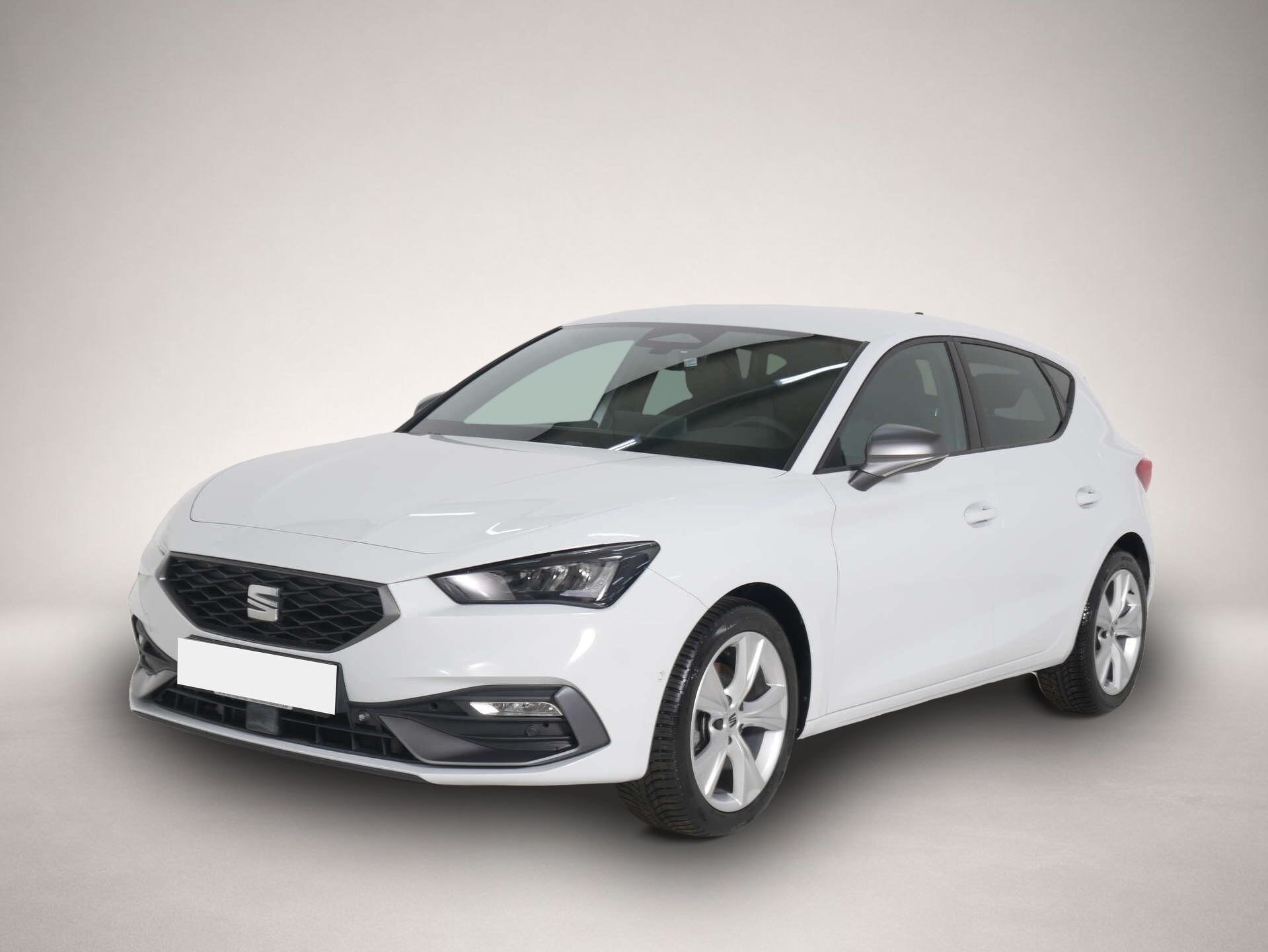 Seat Leon (09/2025, Diesel)