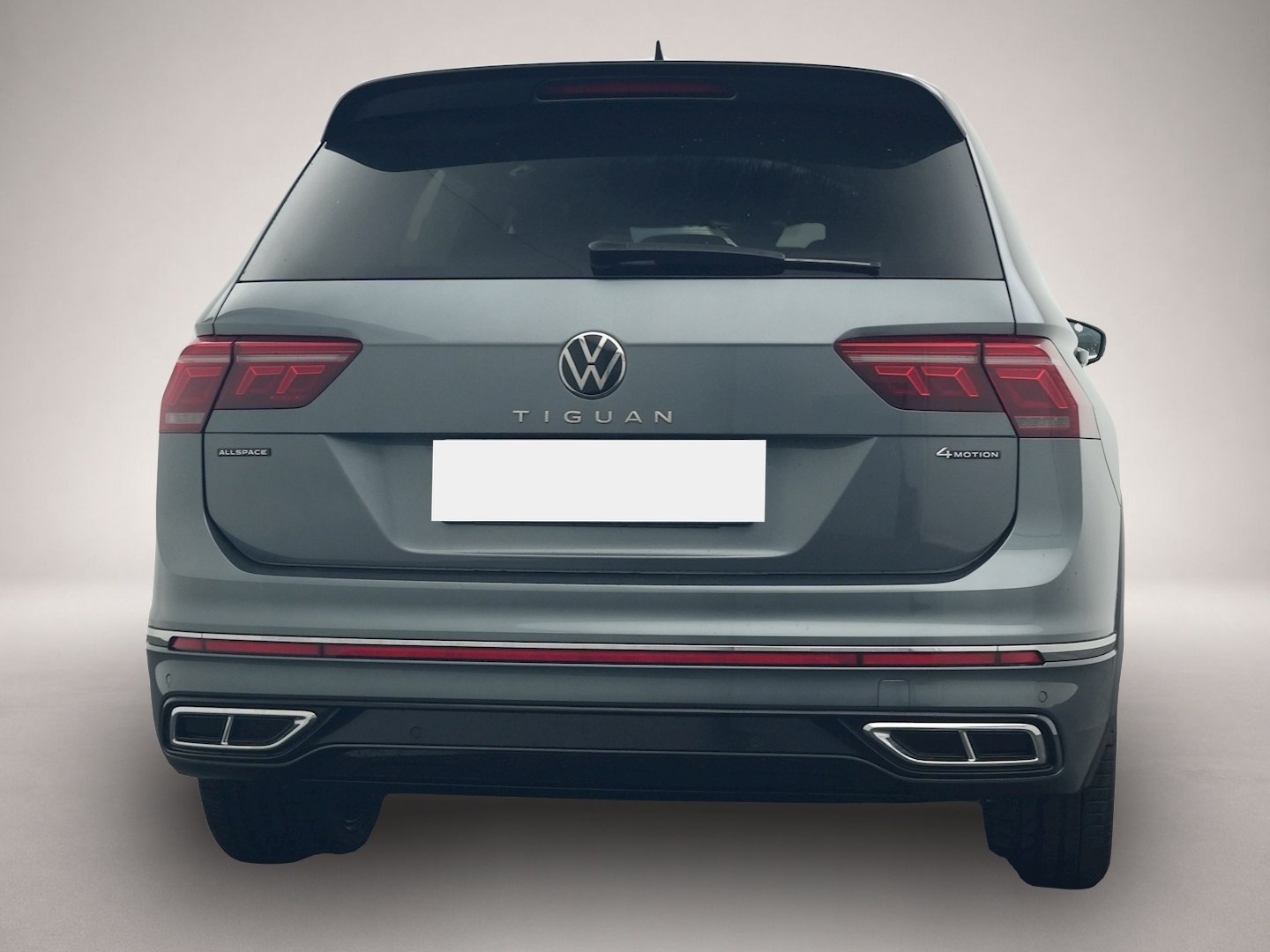 Volkswagen Tiguan Allspace (10/2024, Diesel)